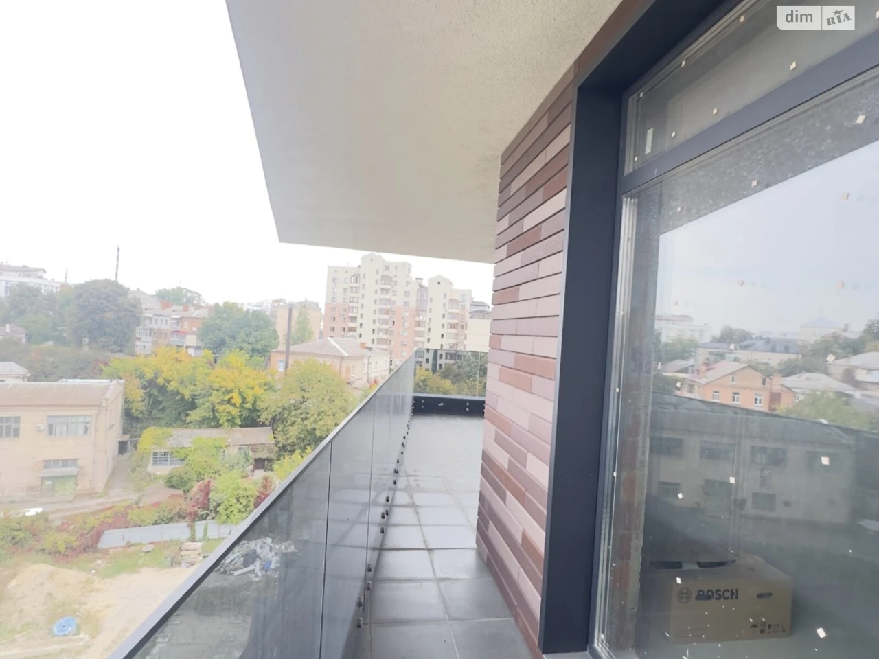 Apartment for Sale, City Center