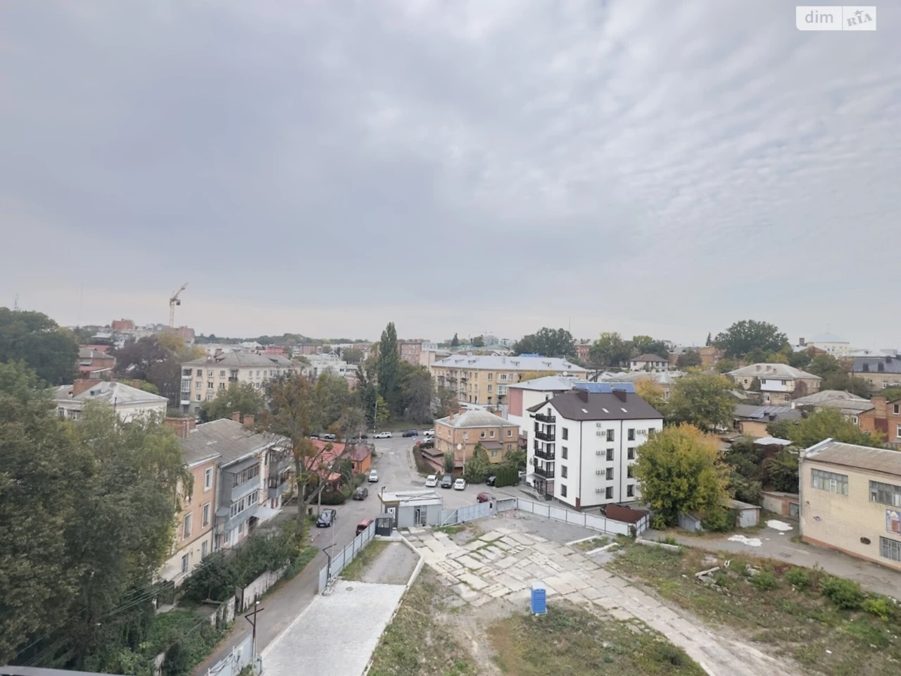 Apartment for Sale, City Center