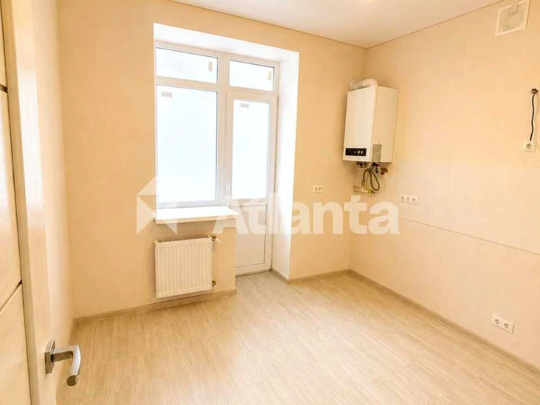 Apartment. Winnitsa, Striletska St.