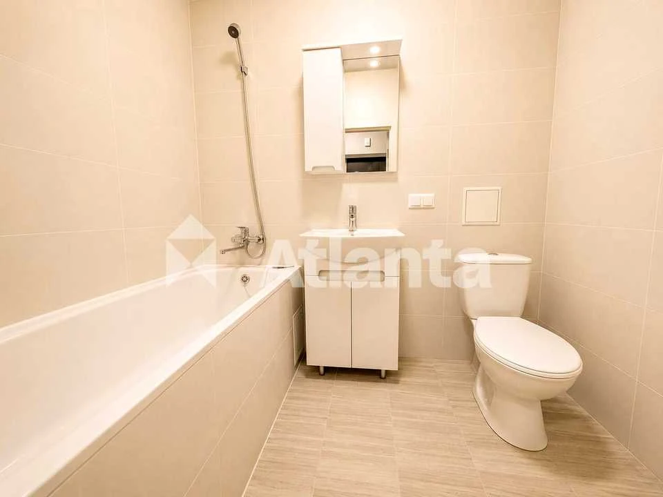 Apartment. Winnitsa, Striletska St.