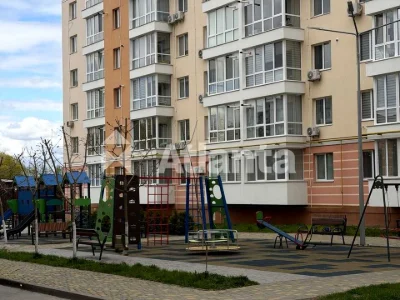 Apartment. Winnitsa, Striletska St.