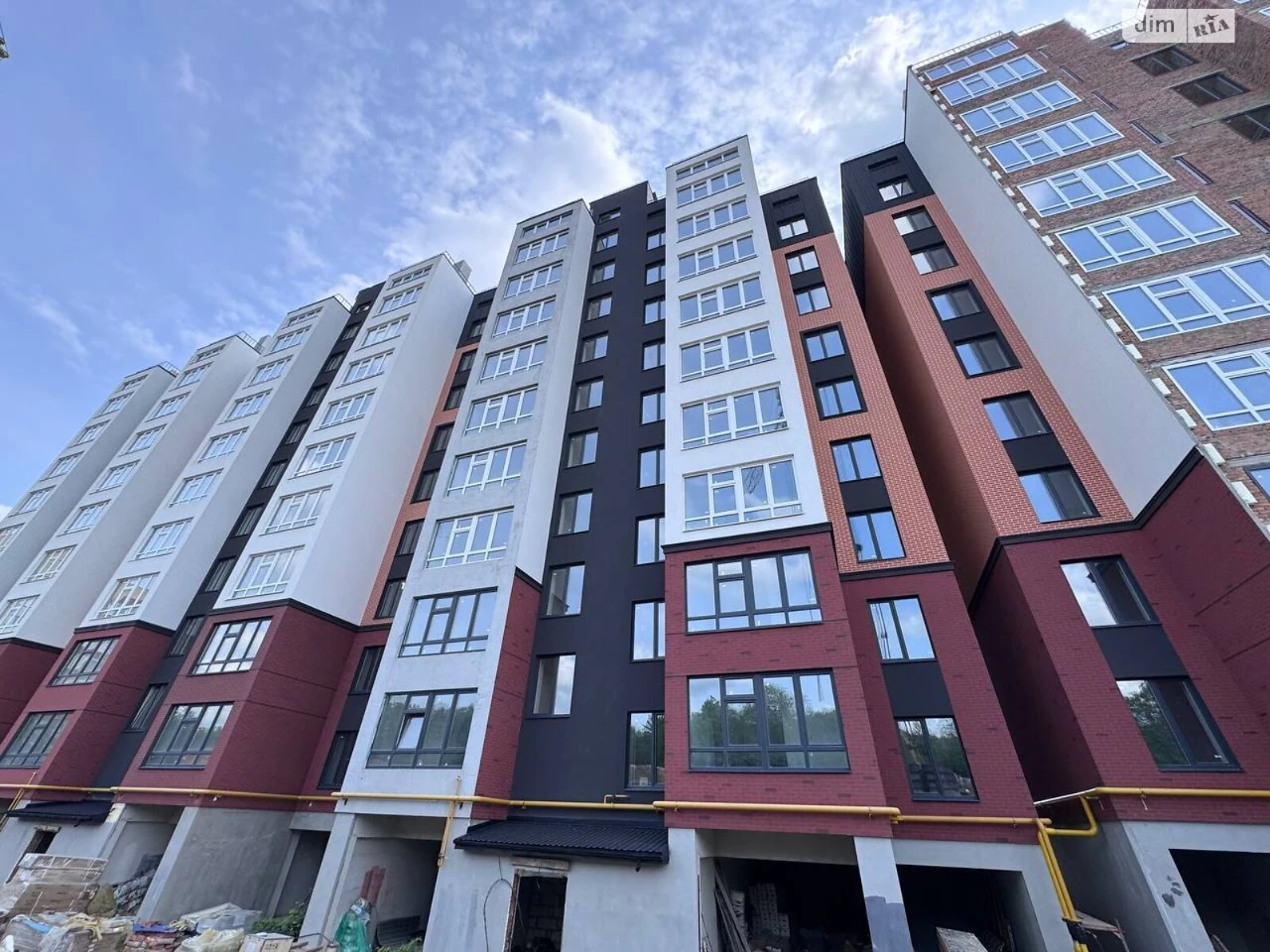 Продаж Квартира Виставка