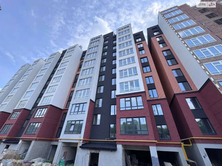 Продаж Квартира Виставка
