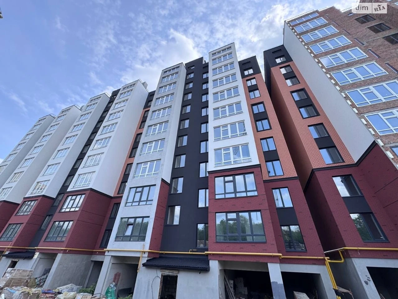 Продаж Квартира Виставка
