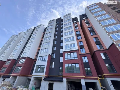 Продаж Квартира Виставка