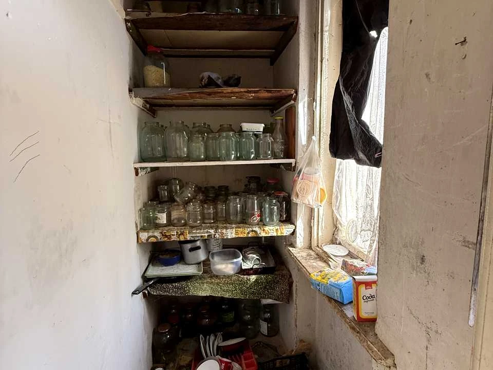 Apartment. Uzhgorod, Moldovsky Prospekt