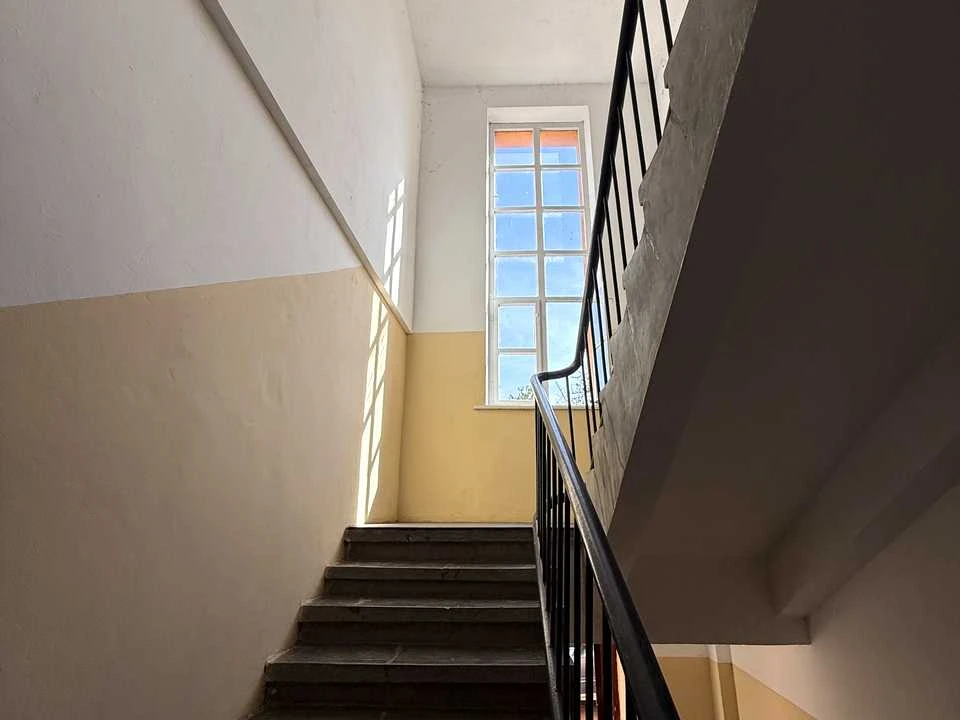 Apartment. Uzhgorod, Moldovsky Prospekt
