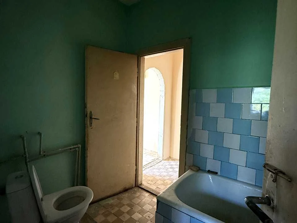 Apartment. Uzhgorod, Moldovsky Prospekt