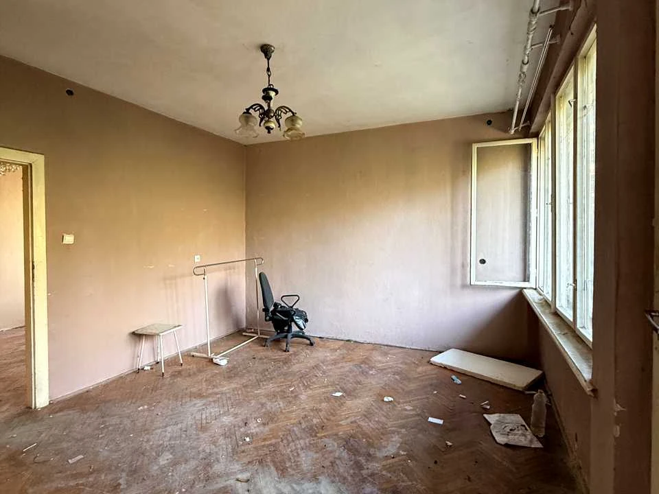 Apartment. Uzhgorod, Moldovsky Prospekt
