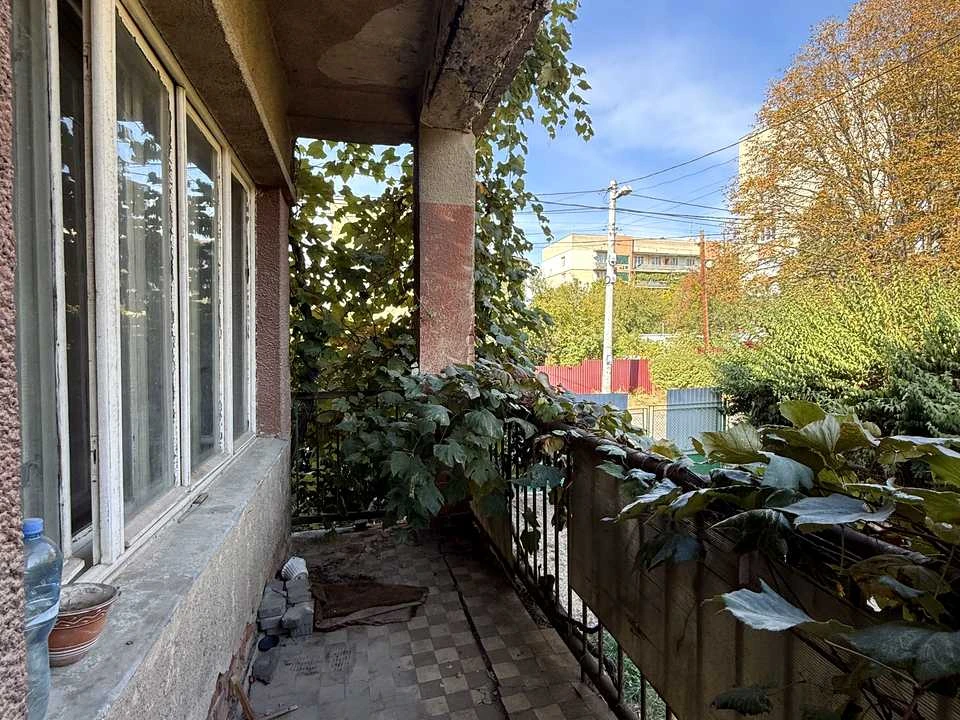 Apartment. Uzhgorod, Moldovsky Prospekt