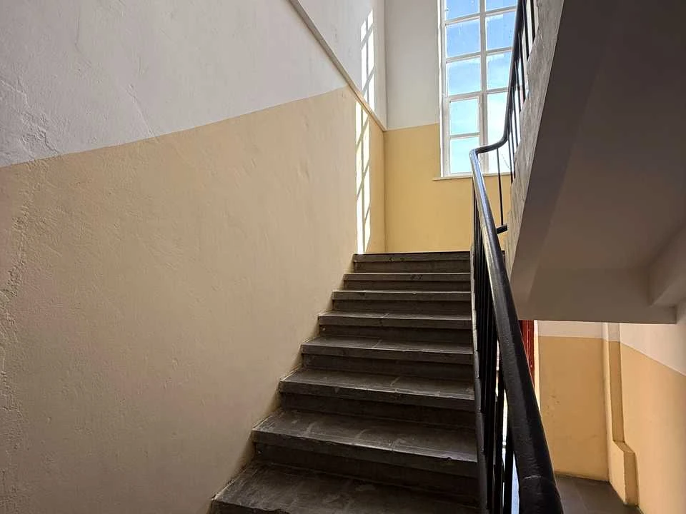 Apartment. Uzhgorod, Moldovsky Prospekt