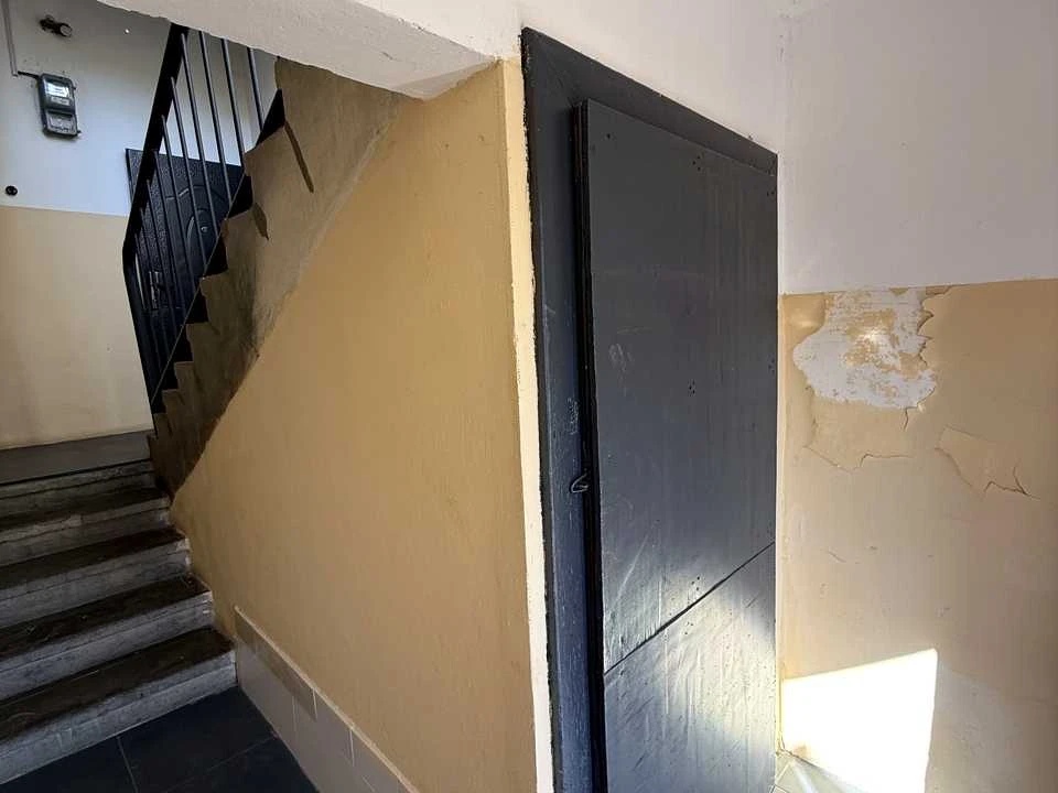 Apartment. Uzhgorod, Moldovsky Prospekt