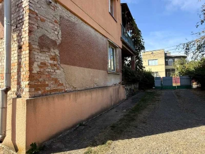 Apartment. Uzhgorod, Moldovsky Prospekt