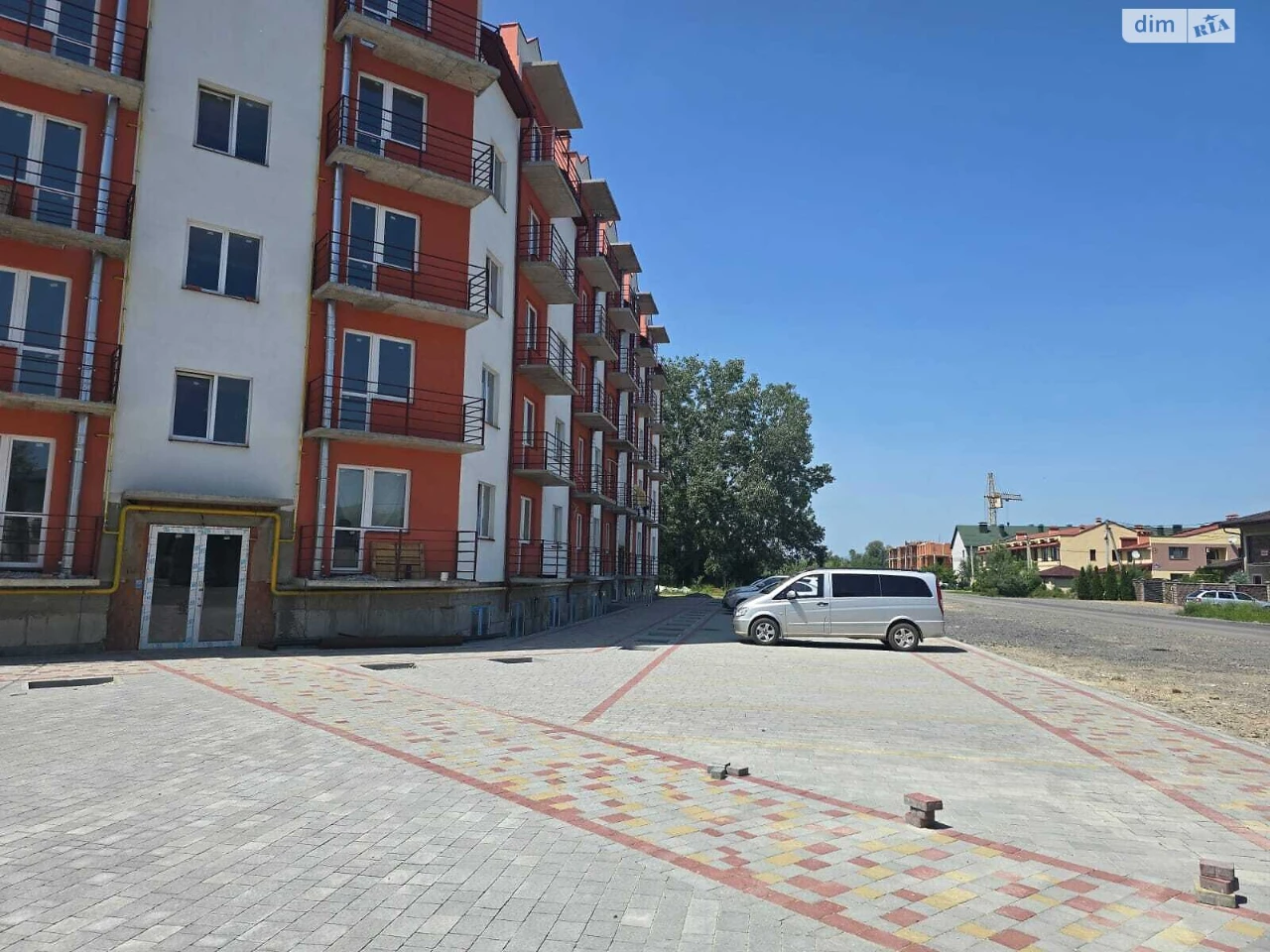 Продажа Квартиры