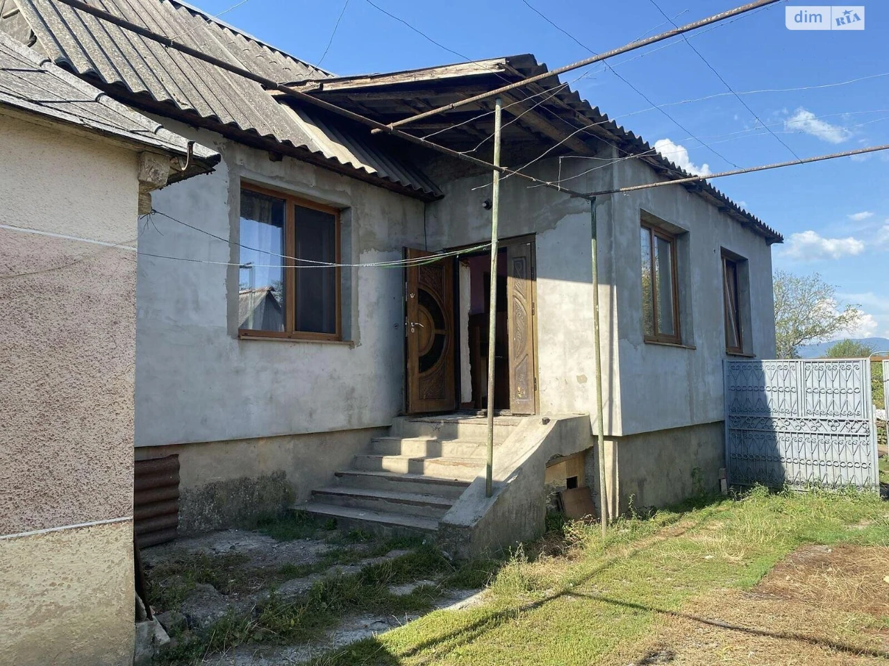 Sale of House in Dravtsi