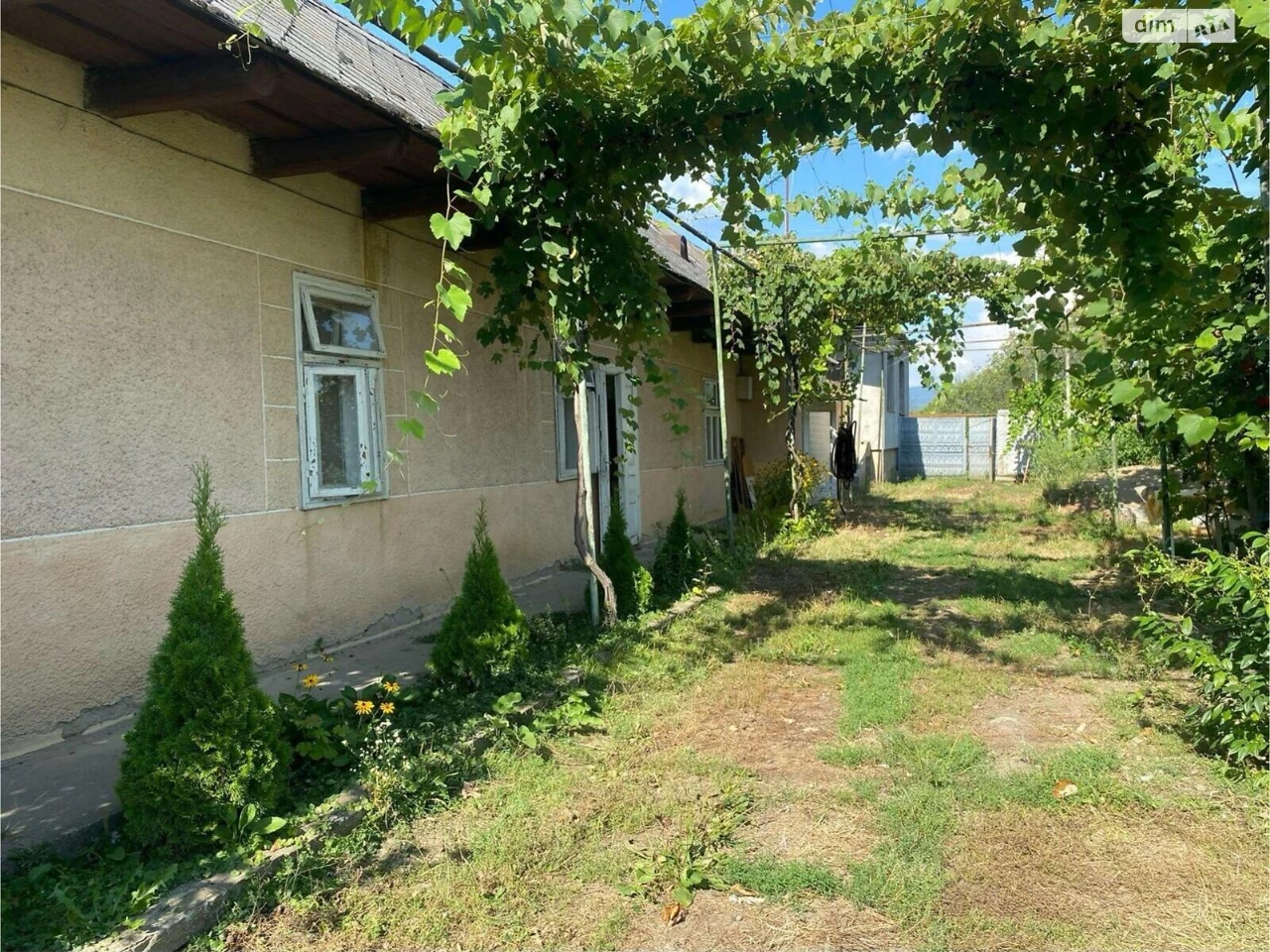 Sale of House in Dravtsi