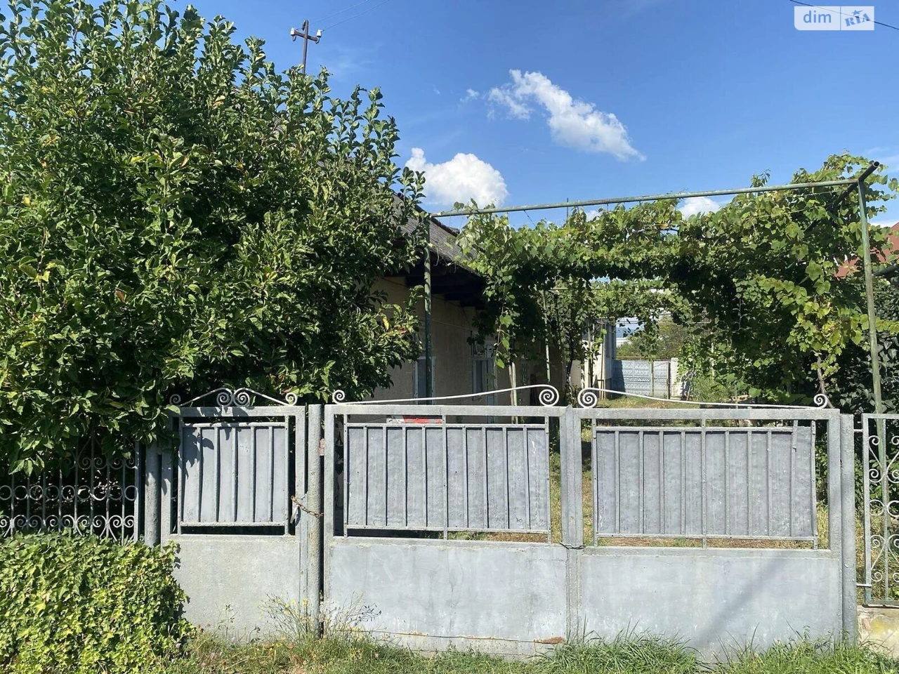 Sale of House in Dravtsi