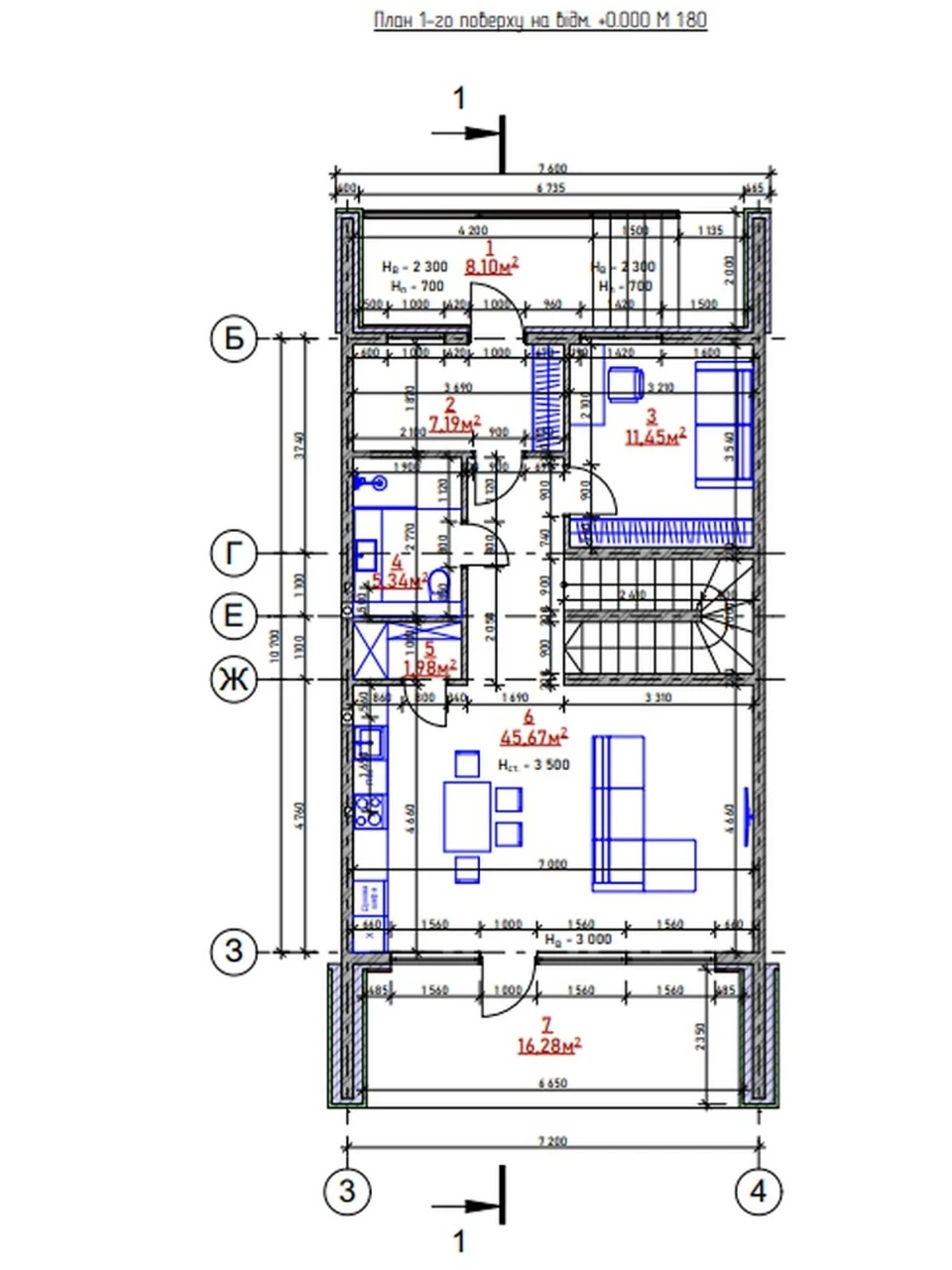 Townhouse for Sale in Grechan