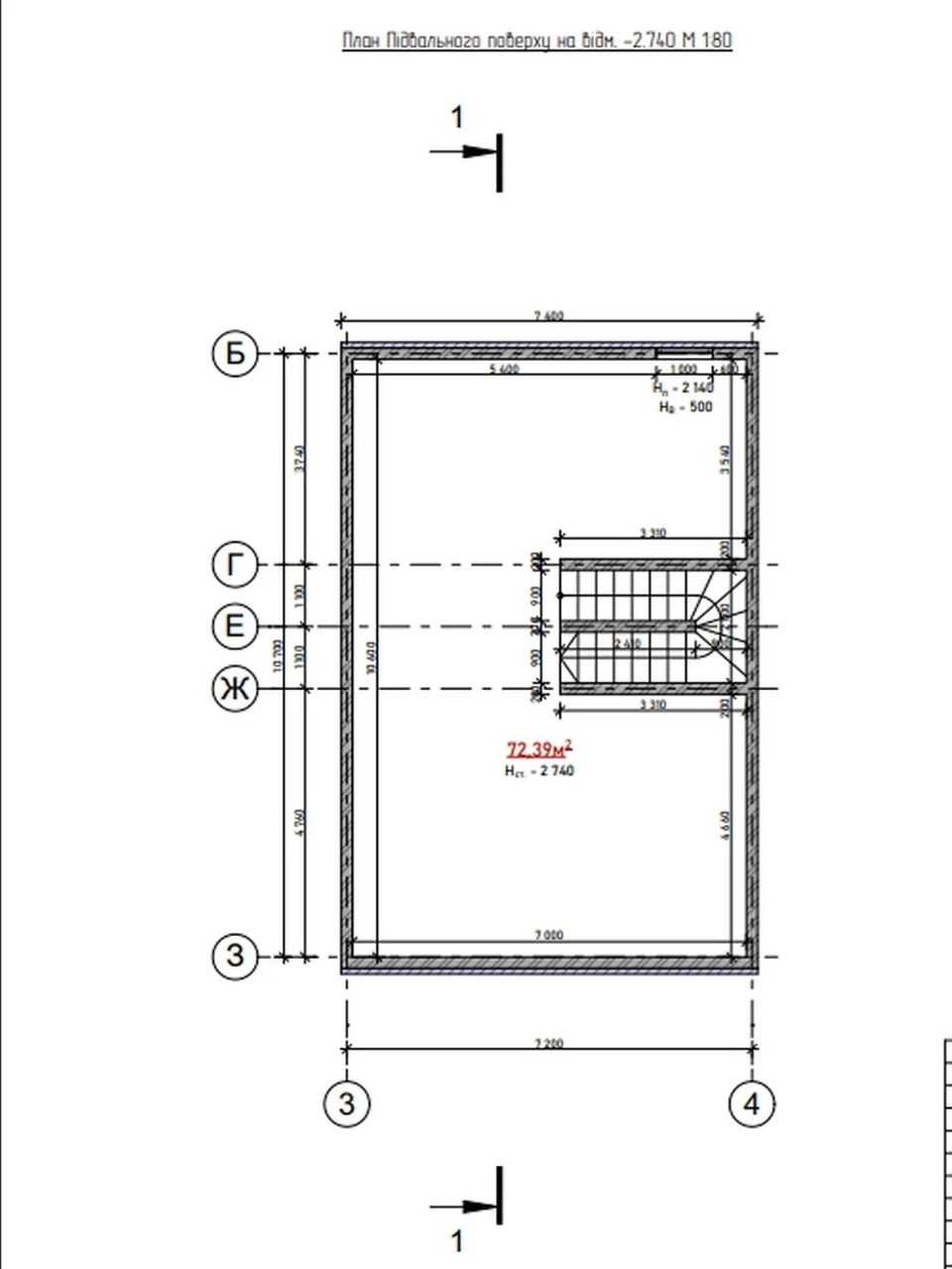 Townhouse for Sale in Grechan