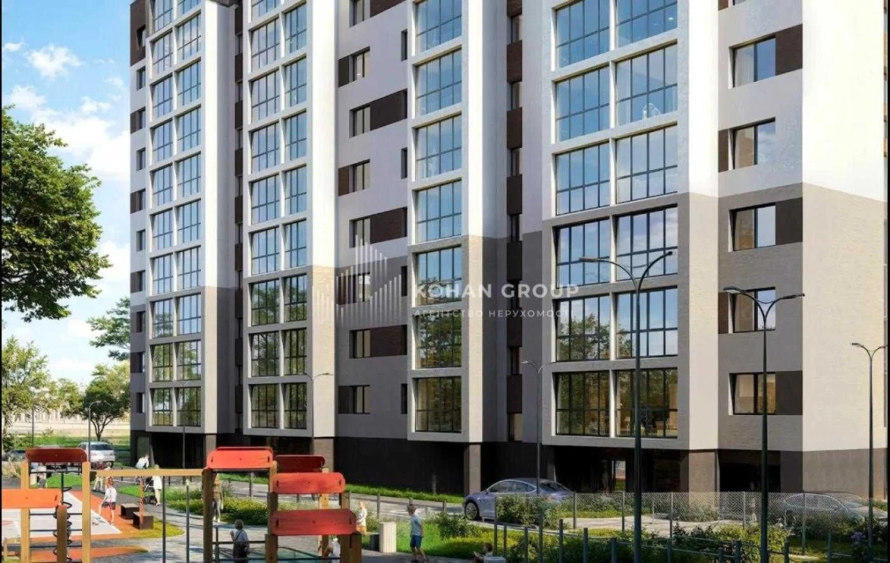 ‼️Продаж гаражу 17.37м2 | ЖК «Автобіографія-5» #90701‼️