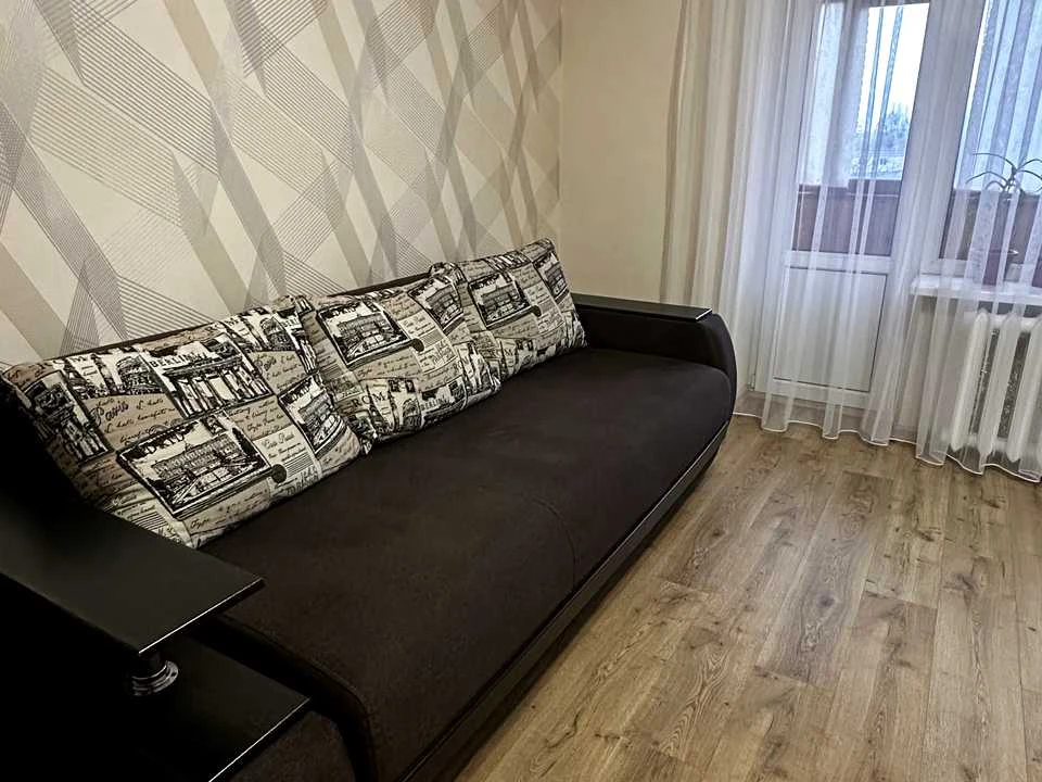 Квартира. Житомир, Садова вул.