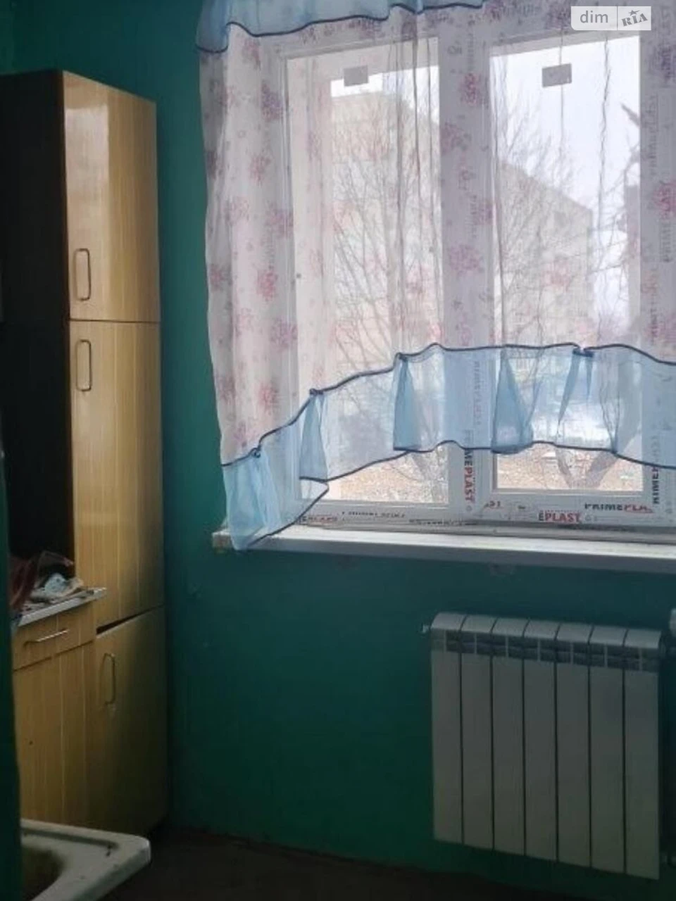 Apartment for Sale: Northern Saltyovka