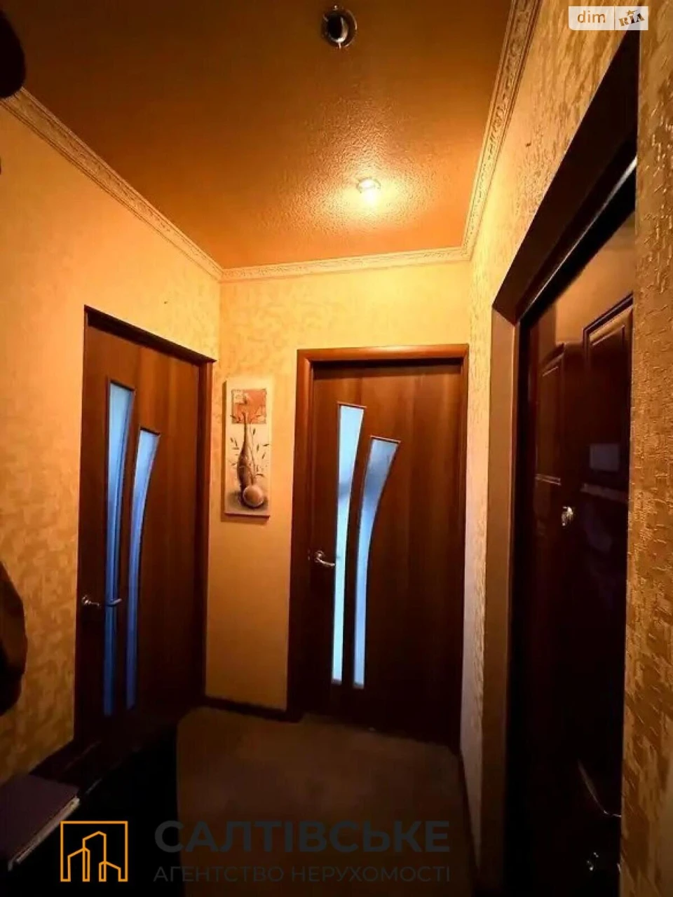 Apartment for Sale - Salthivka
