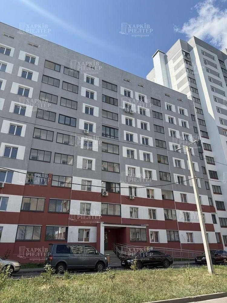 NM D2 Продається 1-кімнатна квартира в сучасному ЖК «Гідропа