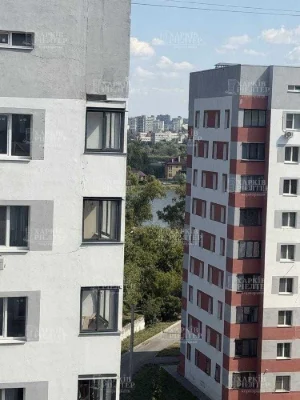 NM D2 Продається 1-кімнатна квартира в сучасному ЖК «Гідропа