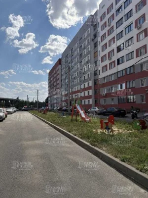 NM D2 Продається 1-кімнатна квартира в сучасному ЖК «Гідропа