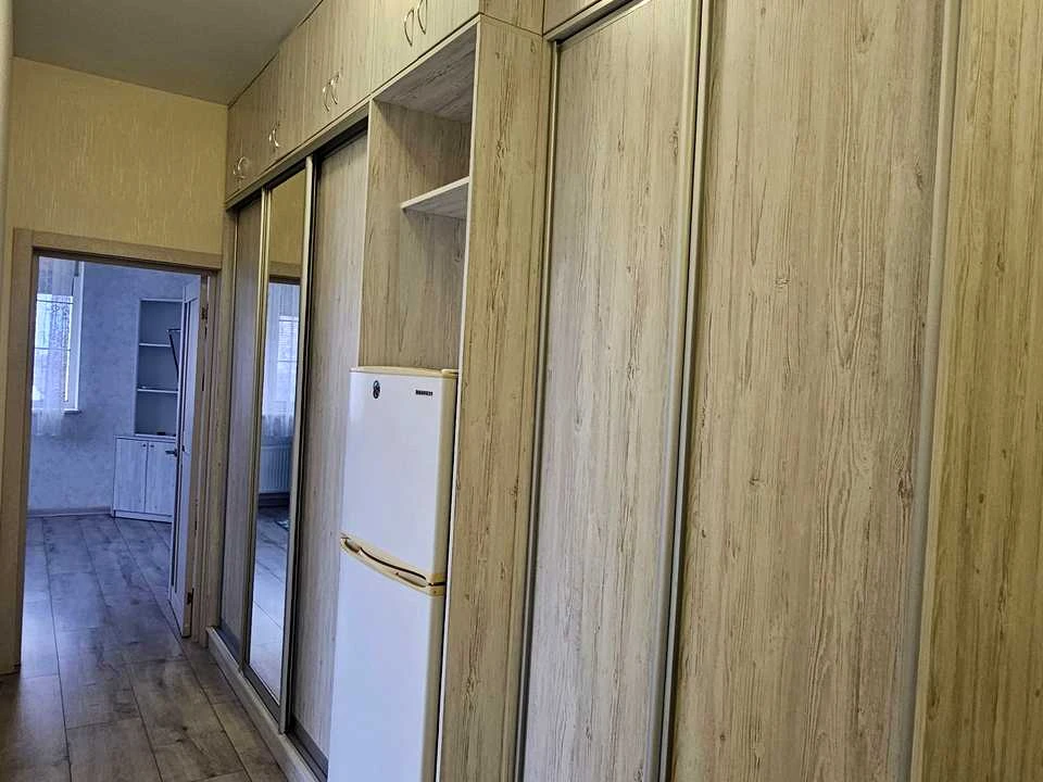Квартира. Київ, Успішна вулиця
