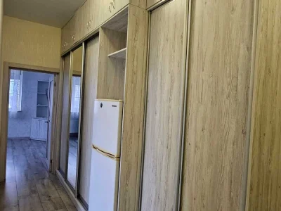 Квартира. Київ, Успішна вулиця