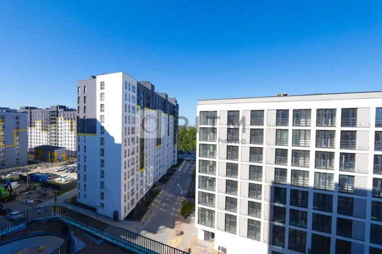 Продажа: 1 комнатная квартира ЖК Шенген.Без комиссии.