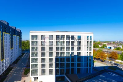 Продажа: 1 комнатная квартира ЖК Шенген.Без комиссии.
