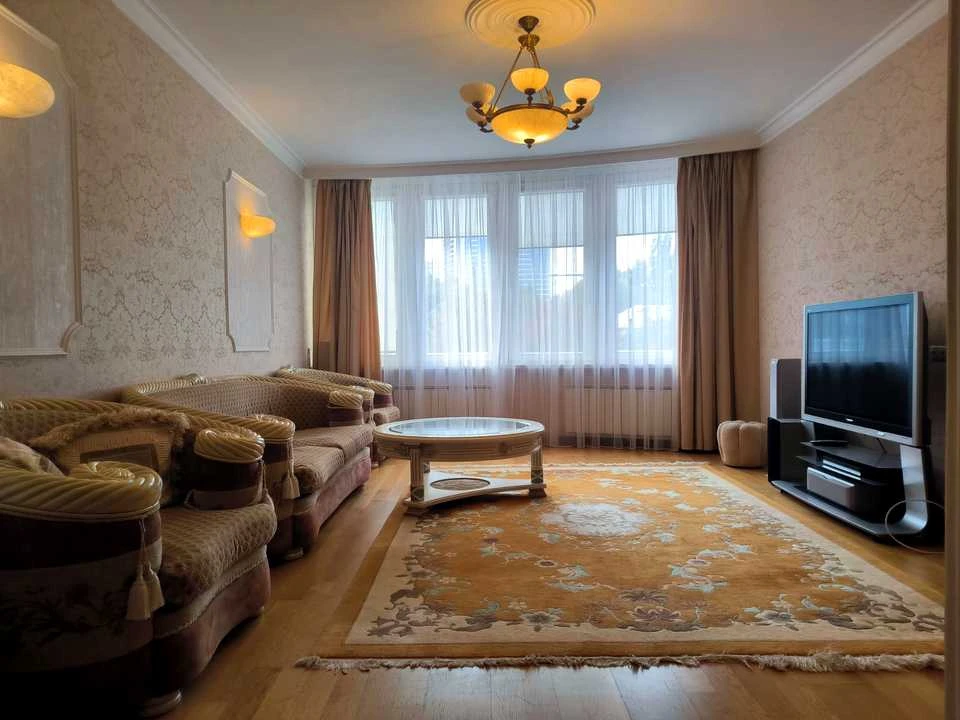 Квартира. Київ, вулиця Професора Підвисоцького