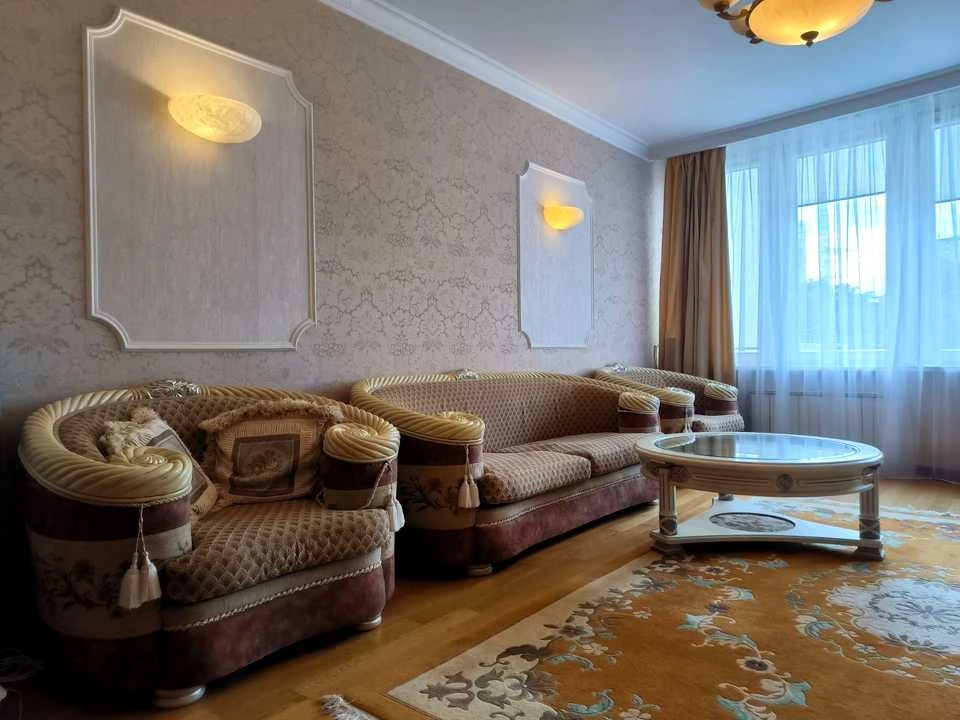 Квартира. Київ, вулиця Професора Підвисоцького