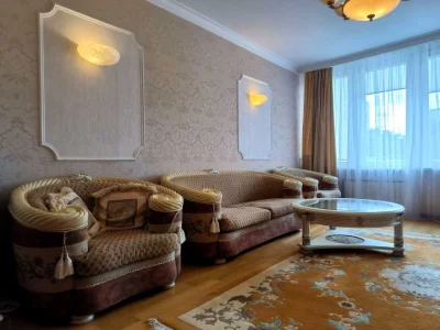 Квартира. Київ, вулиця Професора Підвисоцького