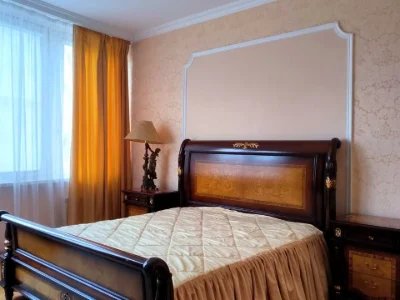 Квартира. Київ, вулиця Професора Підвисоцького