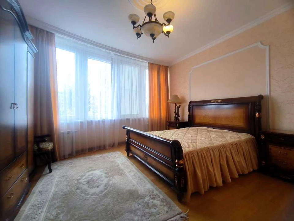 Квартира. Київ, вулиця Професора Підвисоцького