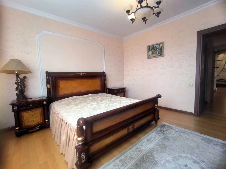 Квартира. Київ, вулиця Професора Підвисоцького