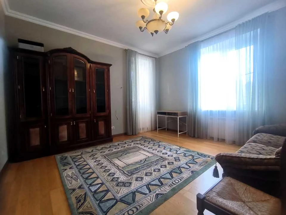 Квартира. Київ, вулиця Професора Підвисоцького
