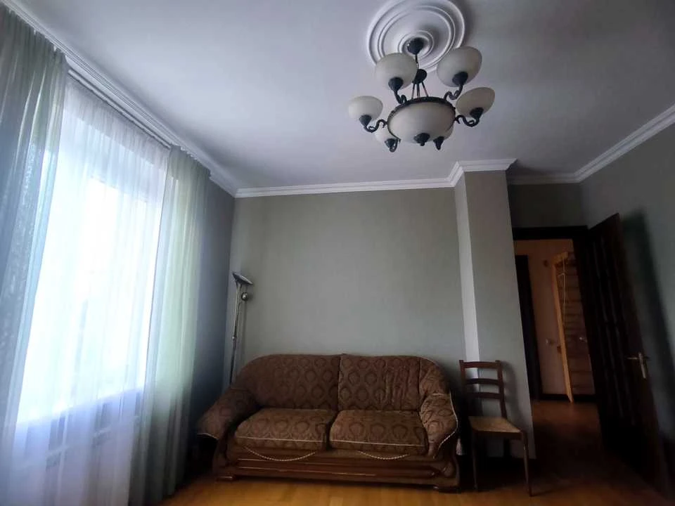 Квартира. Київ, вулиця Професора Підвисоцького