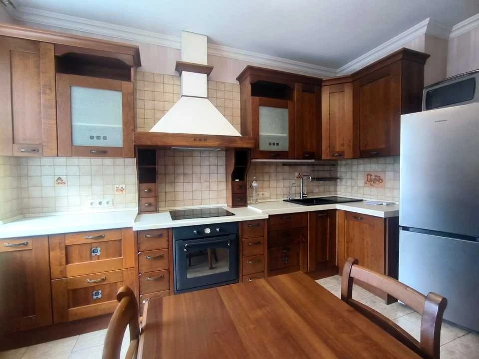 Квартира. Київ, вулиця Професора Підвисоцького