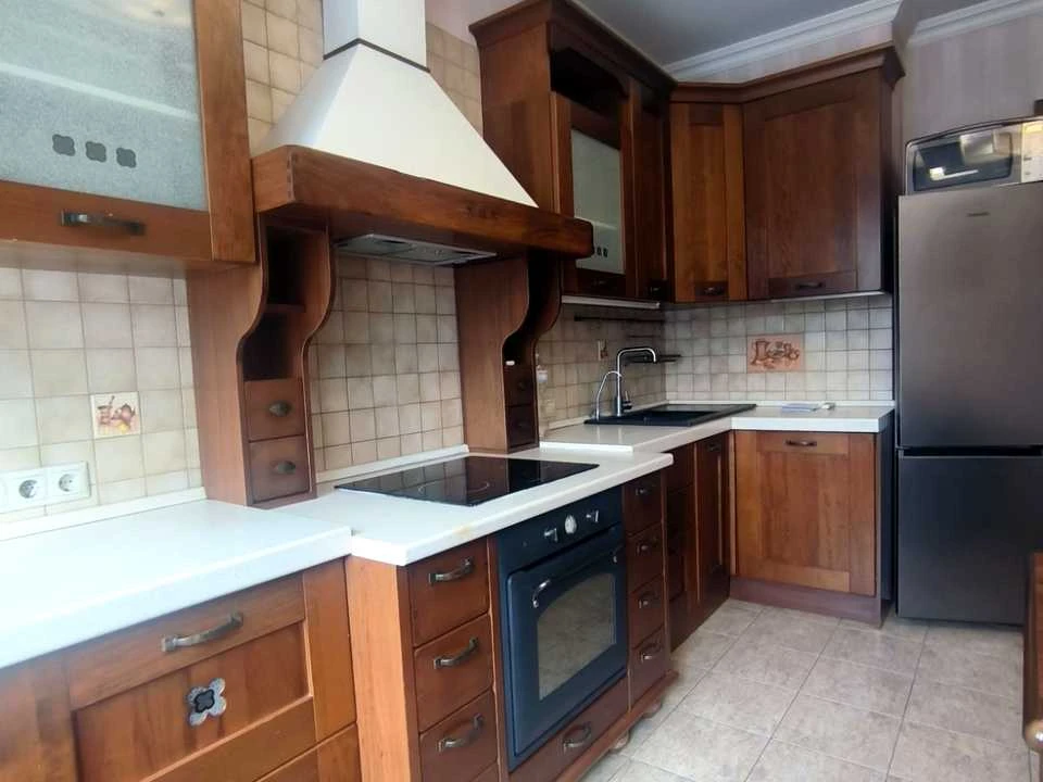 Квартира. Київ, вулиця Професора Підвисоцького