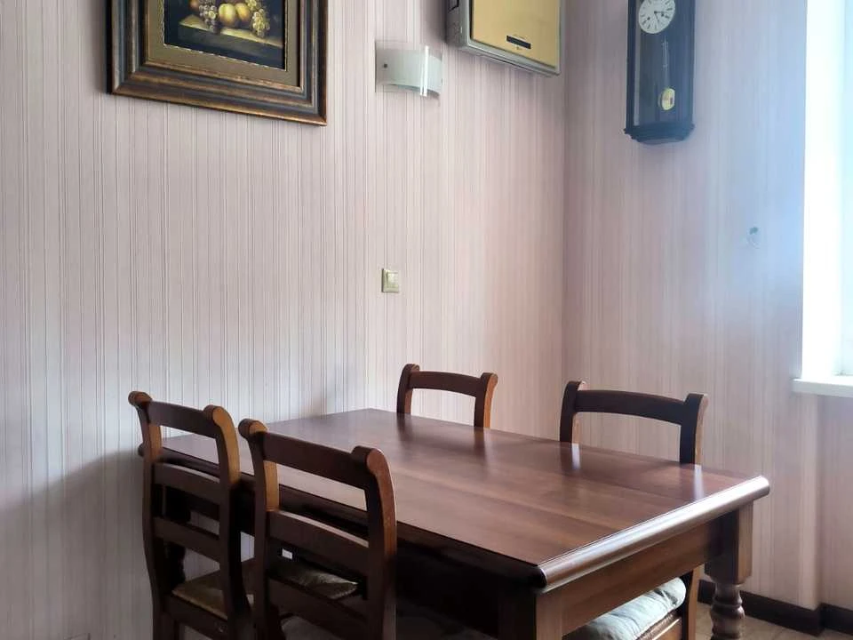 Квартира. Київ, вулиця Професора Підвисоцького