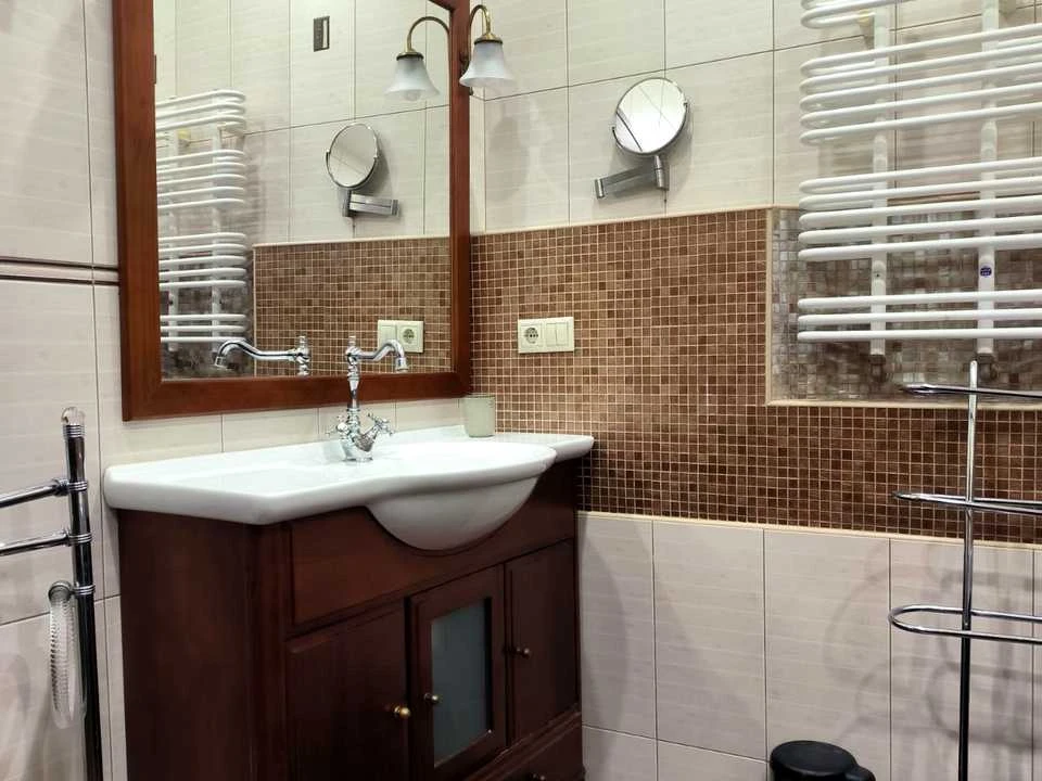 Квартира. Київ, вулиця Професора Підвисоцького