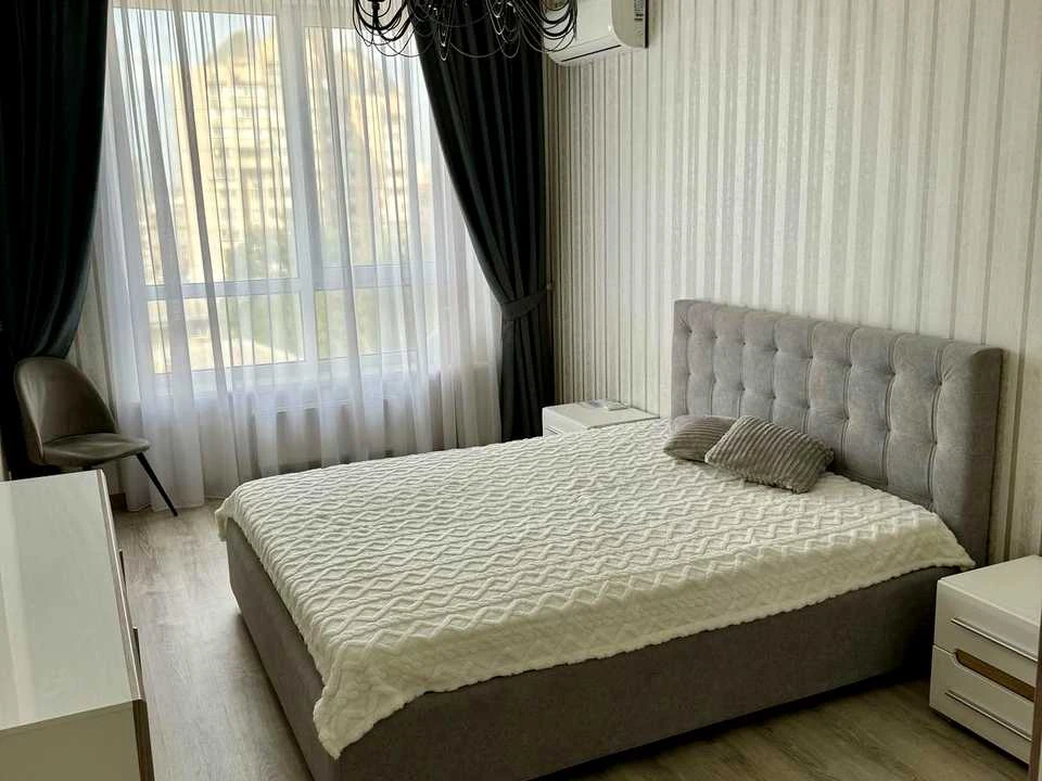 Квартира. Киев, Солом'янская ул.