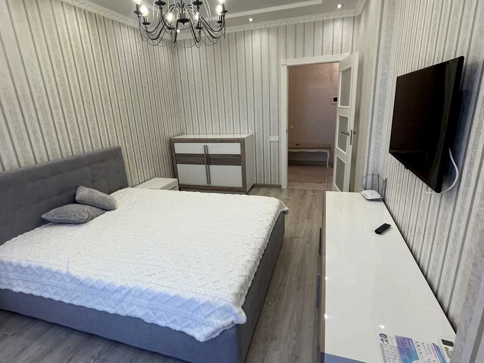 Квартира. Киев, Солом'янская ул.