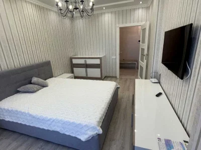 Квартира. Киев, Солом'янская ул.