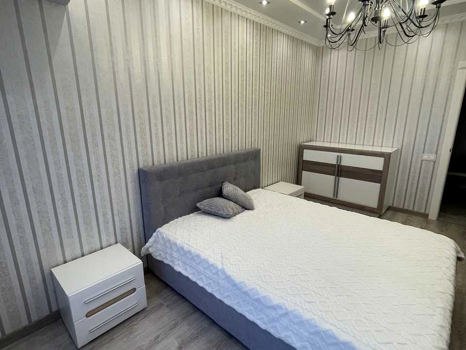 Квартира. Киев, Солом'янская ул.